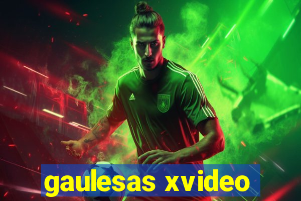 gaulesas xvideo